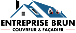 Logo Entreprise Brun